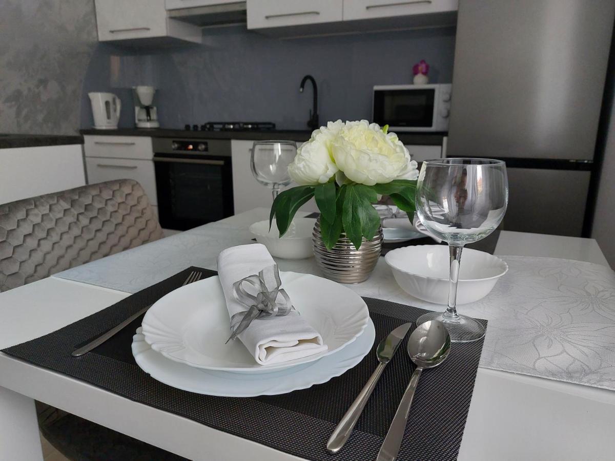 Apartment Hrzic Malinska Extérieur photo