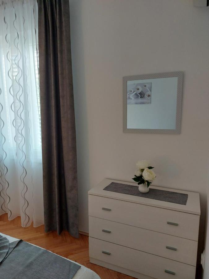 Apartment Hrzic Malinska Extérieur photo